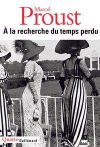 À la recherche du temps perdu