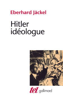 hitler idéologue