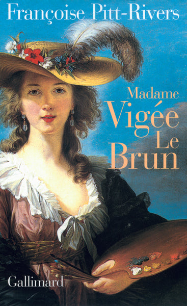 Madame Vigée Le Brun