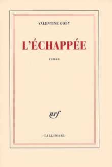 L'échappée