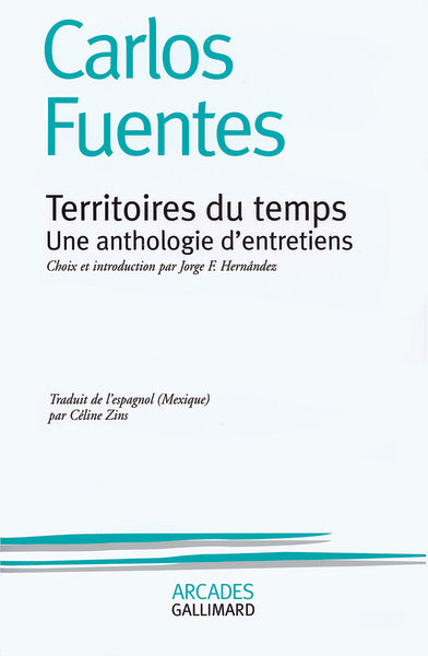 Territoires du temps