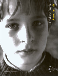 Autoportrait