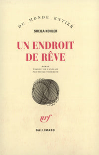un endroit de rêve