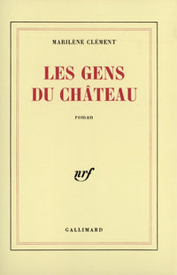 Les gens du château