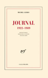 Journal