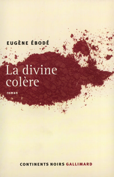 la divine colère