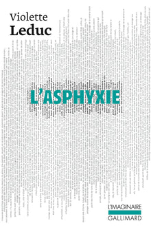 L'asphyxie