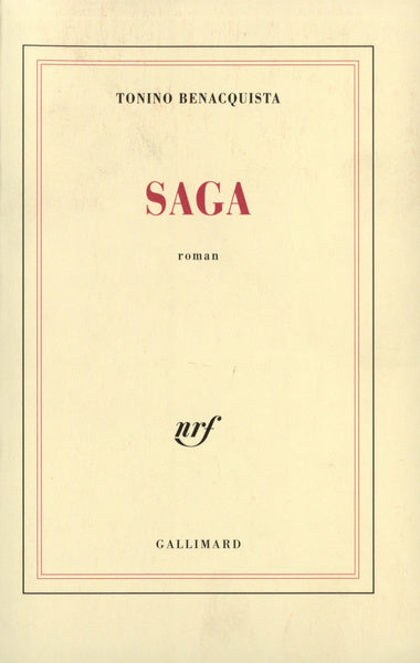 Saga