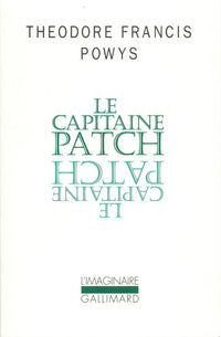 Le Capitaine Patch