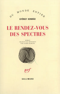 Le rendez-vous des spectres