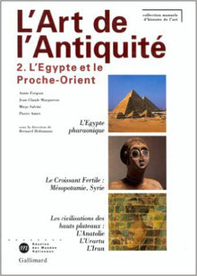 L'art de l'Antiquité, tome 2