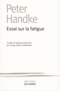 Essai sur la fatigue