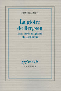 La gloire de Bergson