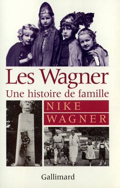Les Wagner : Une Histoire de famille
