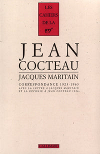 Correspondance, 1923-1963