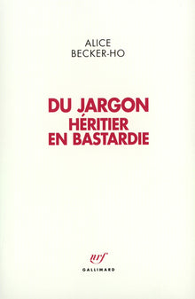 Du jargon