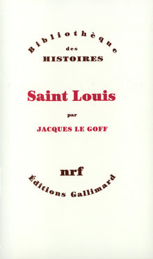 Saint Louis
