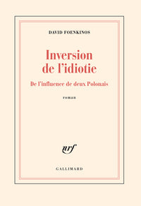 Inversion de l'idiotie
