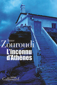 L'inconnu d'Athènes
