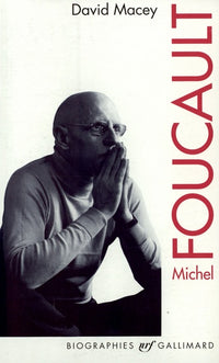 michel foucault