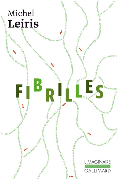 Fibrilles