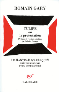 Tulipe