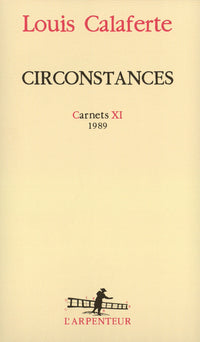 Circonstances