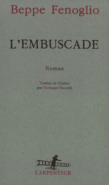 L'embuscade