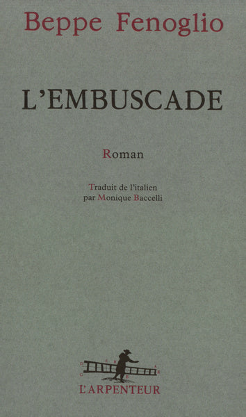 L'embuscade