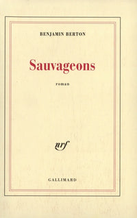 sauvageons