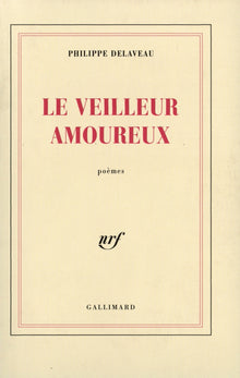 Le veilleur amoureux