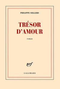 Trésor d'amour