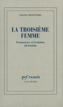 La troisième femme