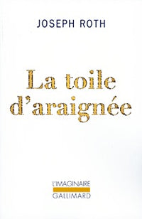 La toile d'araignée