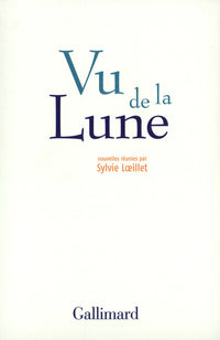 Vu de la lune: nouvelles optimistes