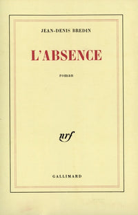 L'absence