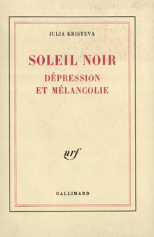 Soleil noir