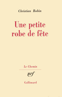 une petite robe de fête
