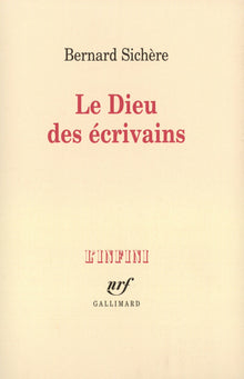 Le dieu des écrivains