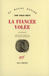 la fiancée volée