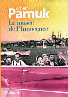 Le musée de l'Innocence