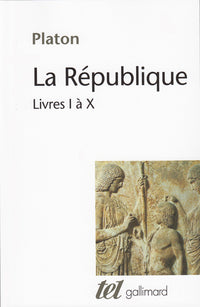 La republique, livre VII