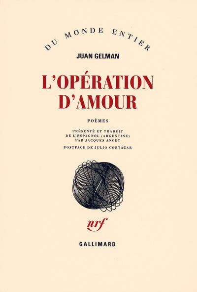 L'opération d'amour