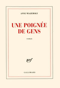 Une poignée de gens