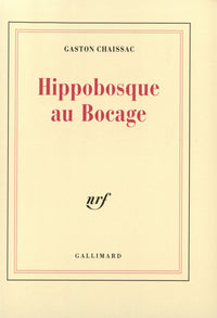 Hippobosque au Bocage