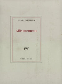 Affrontements