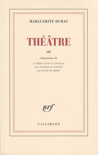 Théâtre