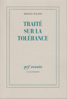 Traité sur la tolérance
