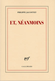 Et, néanmoins