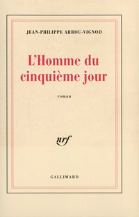 L'Homme du cinquième jour